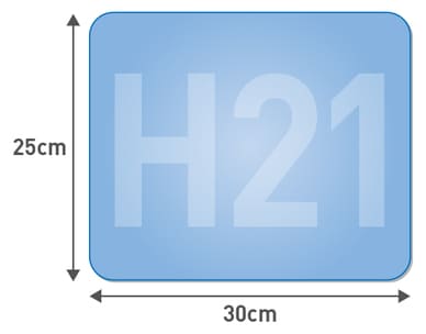 マウスパッド L サイズ