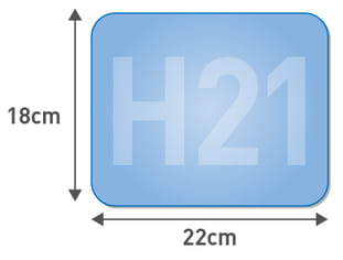 マウスパッド M サイズ
