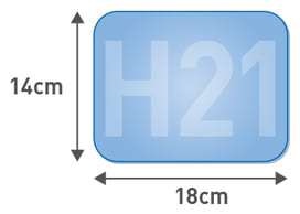 マウスパッド S サイズ